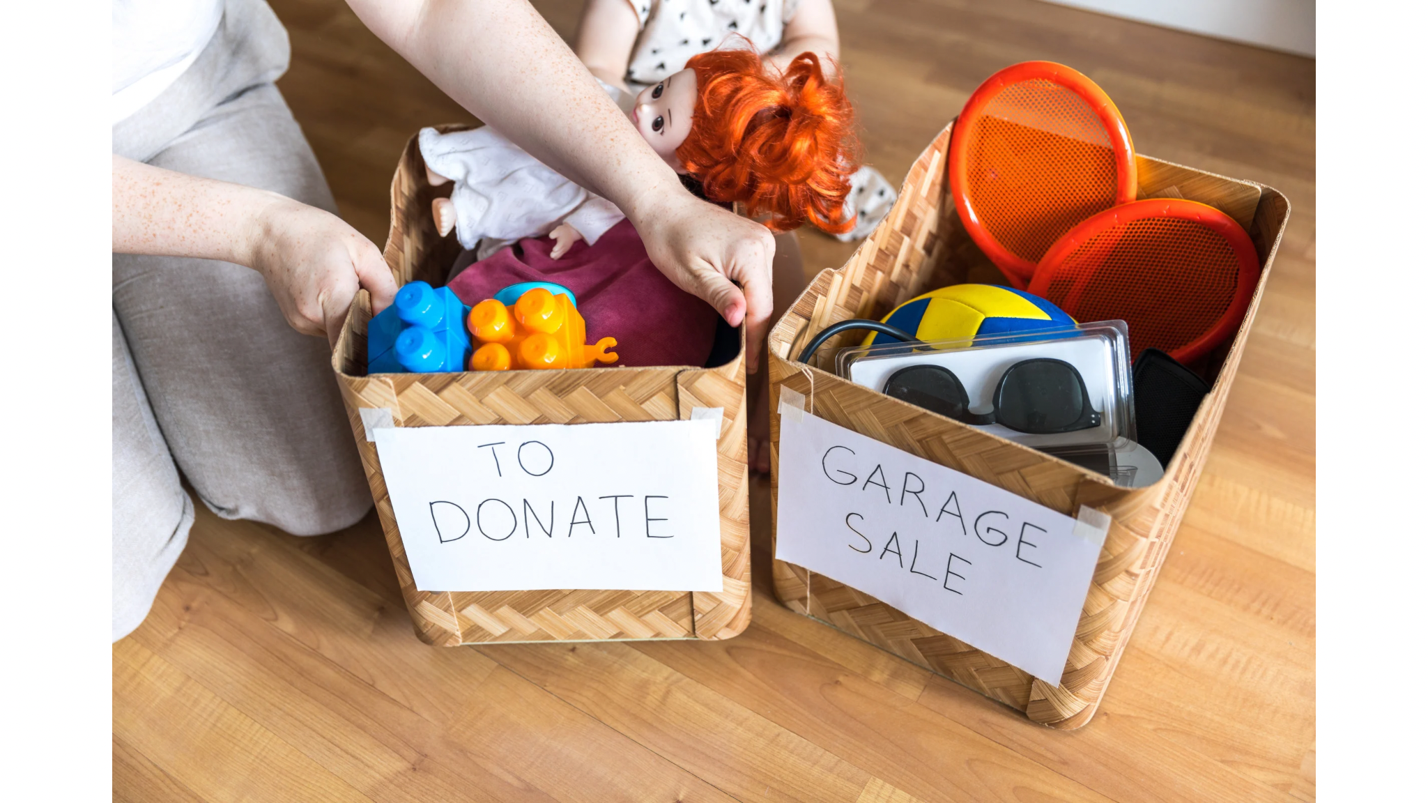 Preparing Your Home for the Market: Essential Tips for Successful Sale
